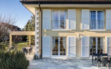 Villa 6 pièces - image - 1