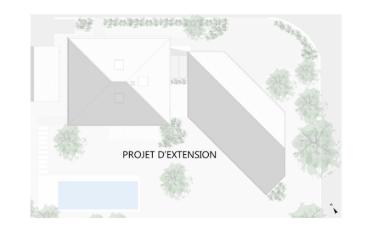 Villa 6 pièces - image - 13