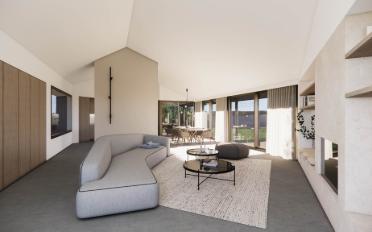 Villa 6 pièces - image - 17