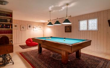 Villa 6 pièces - image - 12