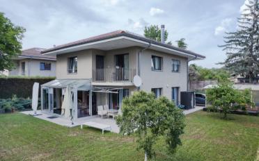 Villa 6.5 pièces - image - 6