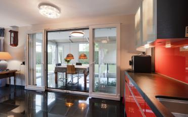 Villa 6.5 pièces - image - 4