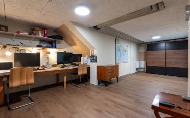 Villa 6.5 pièces - image - 14