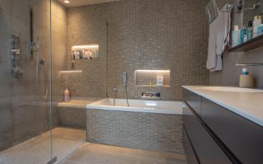 Attikawohnung 12 Zimmer - image - 9