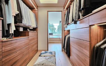 Attikawohnung 12 Zimmer - image - 8