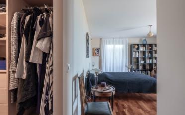 Apartment 3.5 rooms - image - 6