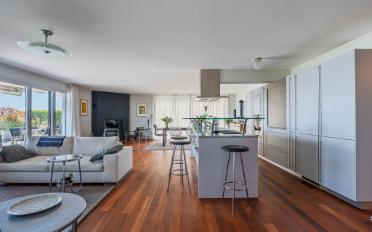 Apartment 3.5 rooms - image - 3