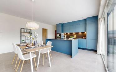 Duplex 4.5 rooms - image - 1