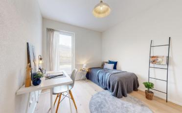 Appartement 2.5 pièces - image - 10