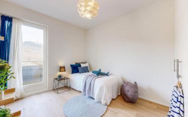 Apartment 2.5 rooms - image - 10