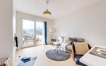 Apartment 5.5 rooms - image - 8