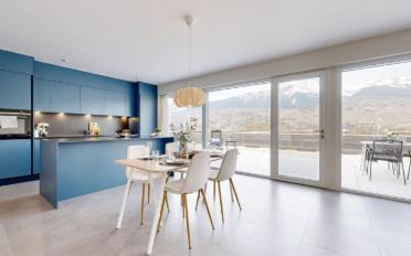 Wohnung 5.5 Zimmer - image - 7