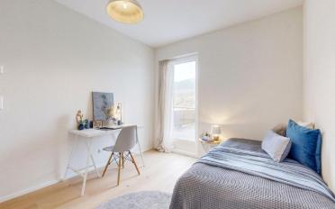 Wohnung 5.5 Zimmer - image - 8