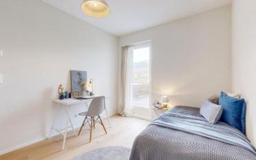 Wohnung 5.5 Zimmer - image - 8