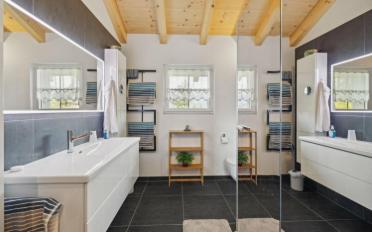 Chalet 5.5 rooms - image - 7