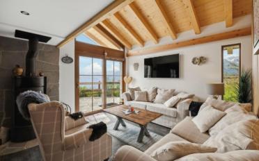Chalet 5.5 rooms - image - 6