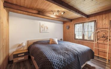 Chalet 5.5 rooms - image - 8