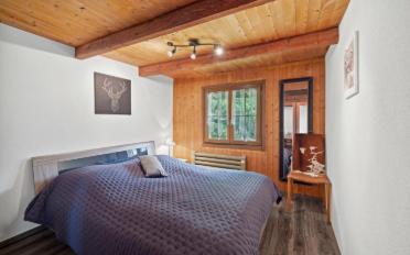 Chalet 5.5 rooms - image - 9
