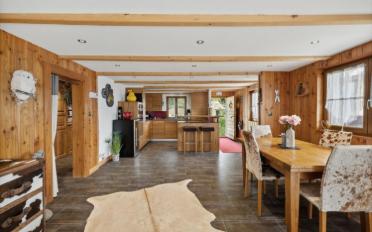 Chalet 5.5 Zimmer - image - 4