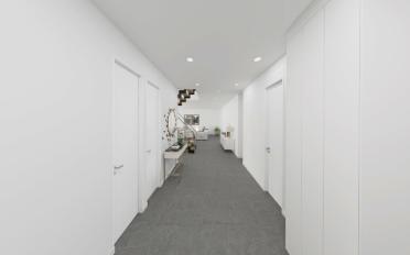 Duplex 4.5 rooms - image - 4