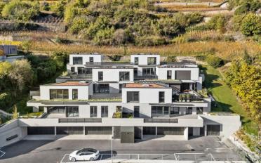 Duplex 4.5 rooms - image - 2