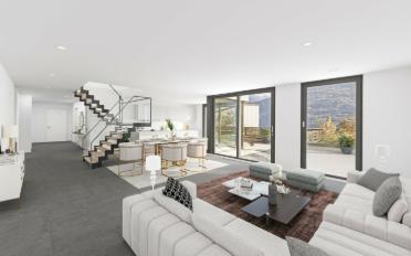 Duplex 4.5 rooms - image - 1