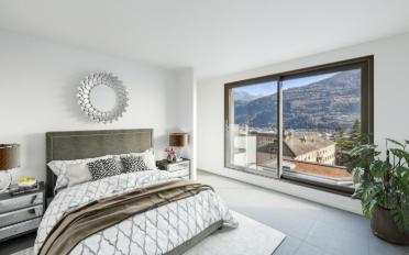 Duplex 4.5 rooms - image - 5