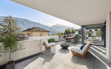 Duplex 4.5 rooms - image - 2