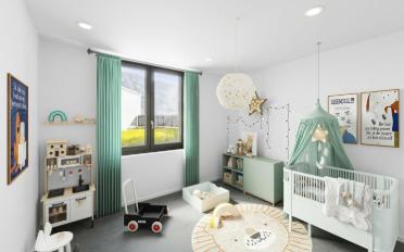 Duplex 4.5 rooms - image - 5