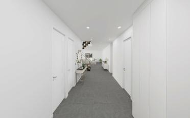 Duplex 4.5 rooms - image - 6