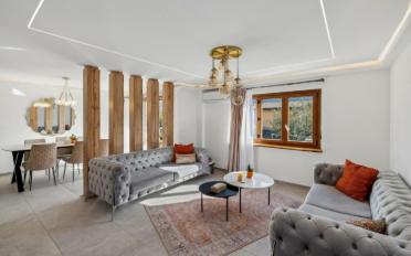 Maison jumelée 8.5 pièces - image - 1