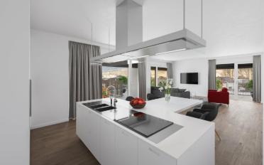 Apartment 3.5 rooms - image - 3