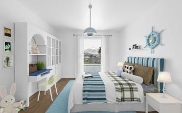 Apartment 3.5 rooms - image - 6