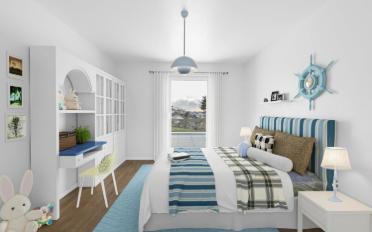 Apartment 5.5 rooms - image - 4