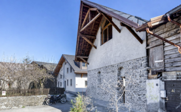 Einfamilienhaus 7.5 Zimmer - image - 8