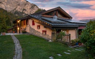 Villa 6 pièces - image - 2