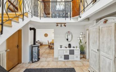 Single house 5.5 rooms - image - 5