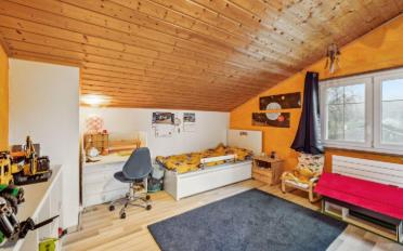 Single house 5.5 rooms - image - 11