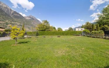 Villa 7.5 Zimmer - image - 11