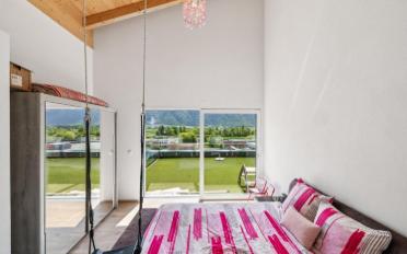 Maison jumelée 10 pièces - image - 8