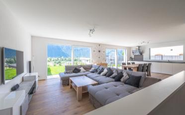 Maison jumelée 10 pièces - image - 13