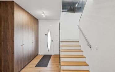 Maison jumelée 10 pièces - image - 11