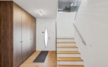 Maison jumelée 10 pièces - image - 11