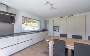 Doppeleinfamilienhaus 10 Zimmer - image - 13