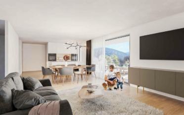Apartment 1.5 rooms - image - 4