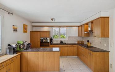 Single house 6.5 rooms - image - 3