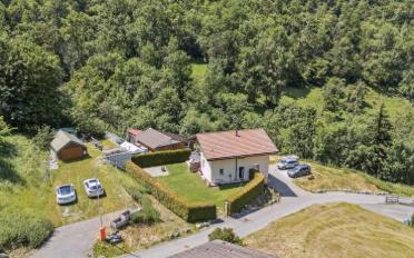 Einfamilienhaus 6.5 Zimmer - image - 1