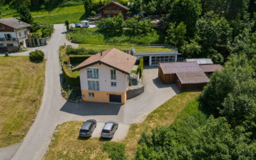 Maison 6.5 pièces - image - 1