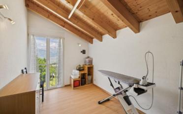 Maison 6.5 pièces - image - 10