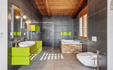 Maison 6 pièces - image - 6